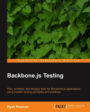 Backbone.js Testing